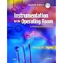 Instrumentation for the Operating Room: A Photographic Manual