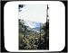 Decorated Mouse Pad with Annapurna, distance, destination, Nepal, nobody, daylight, travel, Asia, day, peaks, mountains, conifers, trees, scenery, outside, pine trees, foreground, pines, forest, copy space, outdoors, scenic, tourism, daytime, coniferous, nature, Himalayan, landscape, Himalayas