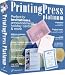 PrintingPress Platinum Software for Invitations