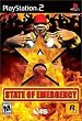 State of Emergency (PS2)