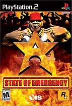 State of Emergency (PS2)