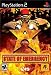 Video Games : State of Emergency (PS2)