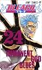BLEACH―ブリーチ― 24 (ジャンプ・コミックス)