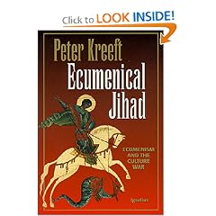 Ecumenical Jihad: Ecumenism and the Culture War
