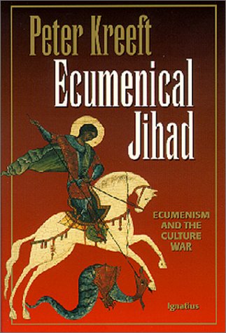 Ecumenical Jihad: Ecumenism and the Culture War under Ecumenism in The Books Store