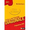 Math�matiques CE1 cycle 2 : Programme 2002, livre du ma�tre