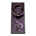 SPI 31142 Sea World Doorknocker