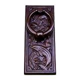 SPI 31142 Sea World Doorknocker