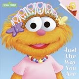 Just the Way You Are (Pictureback)