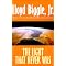Other SF Works by Lloyd Biggle, Jr.