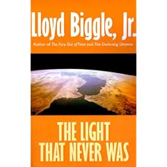 The Light That Never Was