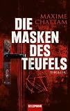 Die Masken des Teufels: Thriller