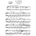 Buy Nocturne in C sharp minor, Op. Posthumos: Instantly download and print sheet music by  Fryderyk Chopin