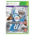 Madden NFL 13 X360
