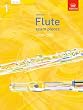 Selected Flute Exam Pieces 2008-2013, Grade 1 Part (ABRSM Exam Pieces)