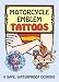 Motorcycle Emblem Tattoos (Eric)