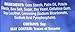 Gratify Gluten Free Pretzel Twists, Sea Salt, 8 Ounce (Pack of 6)