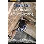 Climb On! Skills for More Efficient Climbing