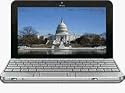 HP 2140 Mini-Note - Atom N270 / 1.6 GHz - RAM 1 GB - HDD 160 GB - GMA 950 - Gigabit Ethernet - WLAN : Bluetooth 2.0 EDR, 802.11 a/b/g/n (draft) - Win XP Home - 10.1" Widescreen TFT - camera - Microsoft Office Ready