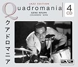 Drummin` Man