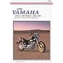Yamaha Xv535-1100 Virago, 1981-1999: Service, Repa&hellip by Clymer Publishing