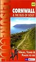 Cornwall and the Isles of Scilly (Ordnance Survey/AA Leisure Guides)