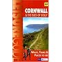 Cornwall and the Isles of Scilly (Ordnance Survey/AA Leisure Guides)
