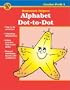 Alphabet Dot-to-Dot