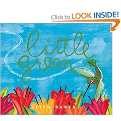 Little Green