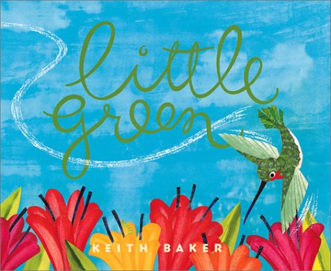 Little Green