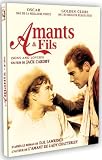 DVD Amants et fils, film DVD Amants et fils