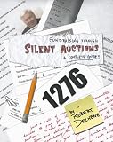 cover of Fundraising through Silent Auctions: A Complete Guide