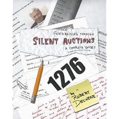 Fundraising through Silent Auctions: A Complete Guide