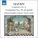 Haydn: Symphonies Nos. 25, 42 & 65