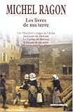 Les livres de ma terre