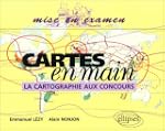 Cartes en main : La cartographie aux...