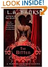 The Bitten (Vampire Huntress Legend)