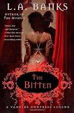 The Bitten: A Vampire Huntress Legend (0312324081) by Banks, L. A.