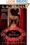 The Bitten (Vampire Huntress Legend)
