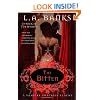The Bitten (Vampire Huntress Legend)