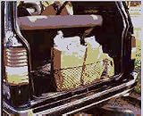 Highland Universal Hammock Style Cargo Storage Net