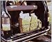 Sporting Goods : Highland Universal Hammock Style Cargo Storage Net