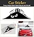 SoCoolDesign W Superhero Woman Symbol Car Truck Vinyl Decal 2 Pack 6