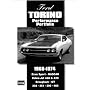 Ford Torino 1968-1974 Performance Portfolio