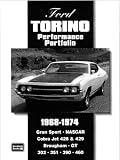 Ford Torino 1968-1974 Performance Portfolio