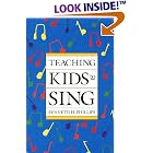 Buy Teaching Kids to Sing by Kenneth H. Phillips