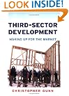 Third-Sector Development: Making Up for the Market
