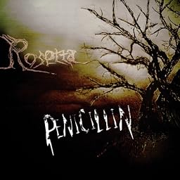 Rosetta(初回限定盤A)(DVD付)