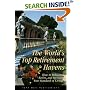 The World's Top Retirement Havens