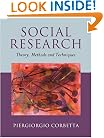 Social Research: Theory, Methods and Techniques